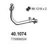 RENAU 7700699324 Exhaust Pipe